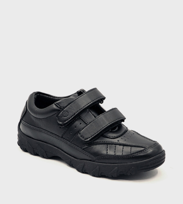 جيومني  أحذية رسمية  - أسود Formal Slip On