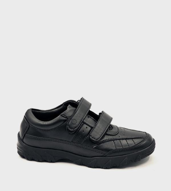 جيومني  أحذية رسمية  - أسود Formal Slip On