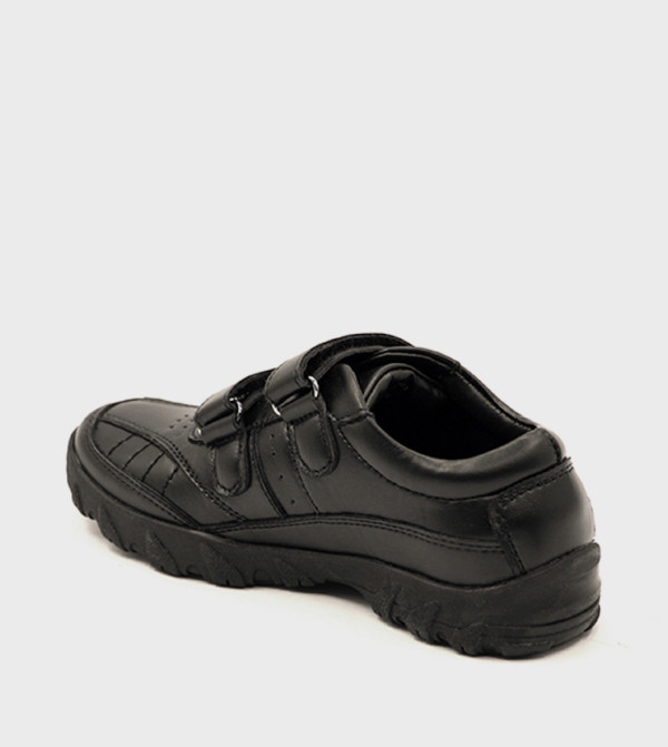 جيومني  أحذية رسمية  - أسود Formal Slip On