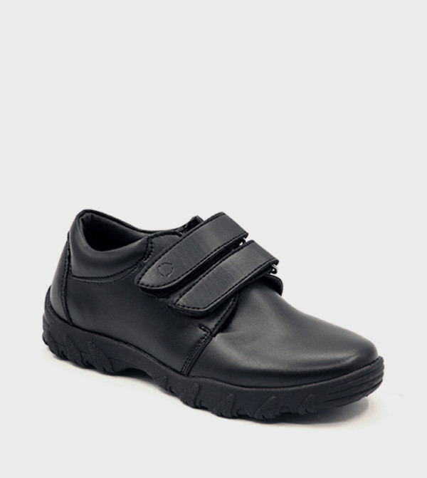 جيومني  أحذية رسمية  - أسود Formal Slip On