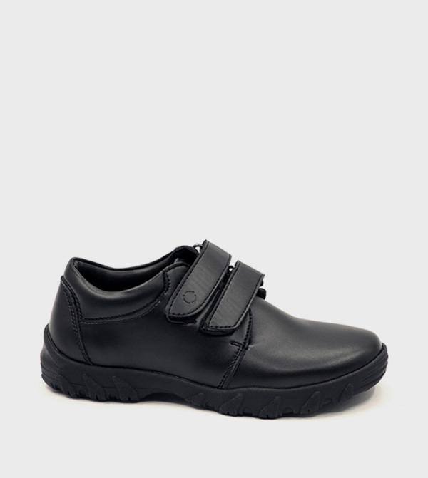 جيومني  أحذية رسمية  - أسود Formal Slip On