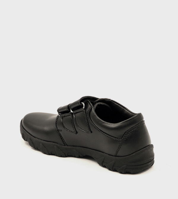 جيومني  أحذية رسمية  - أسود Formal Slip On