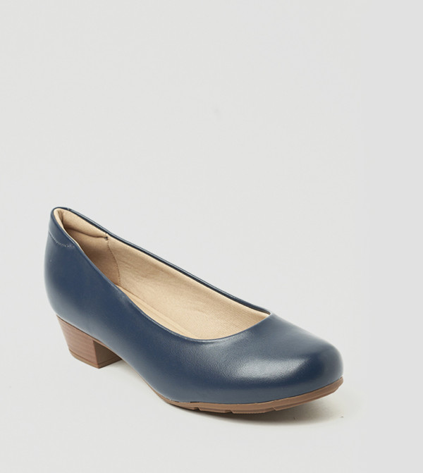 Modare Modare - Blue Pumps
