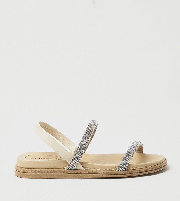 بيرا ريو بيرا ريو - متعدد Flat Sandals