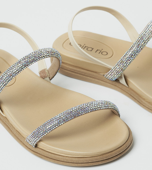 بيرا ريو بيرا ريو - متعدد Flat Sandals