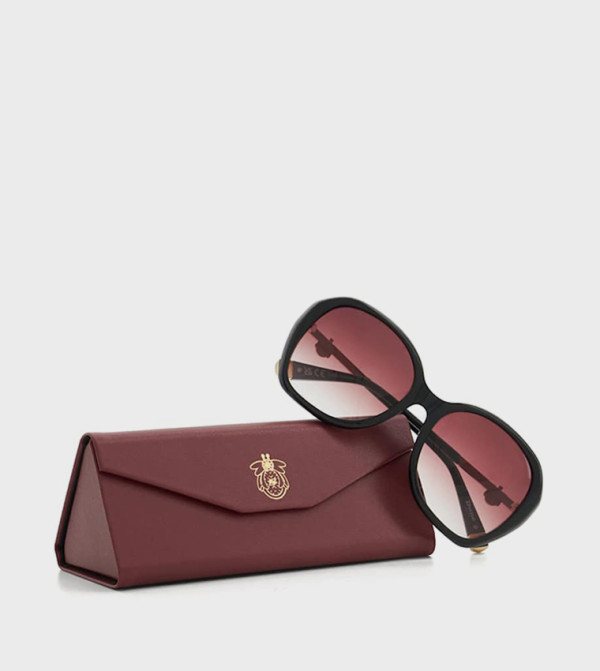 Dune London  Sunglasses - Black undefined