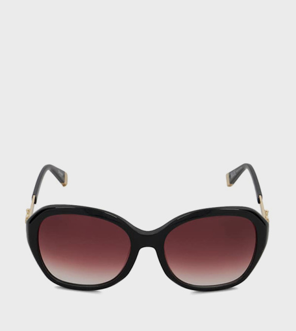 Dune London  Sunglasses - Black undefined
