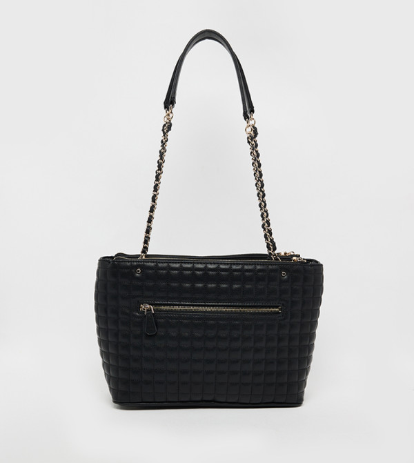 Guess Guess - Black Tote Bags