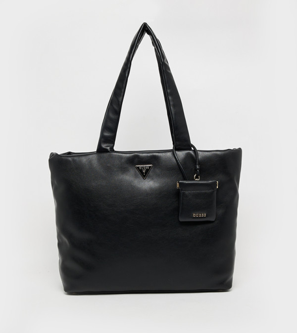 Guess Guess - Black Tote Bags