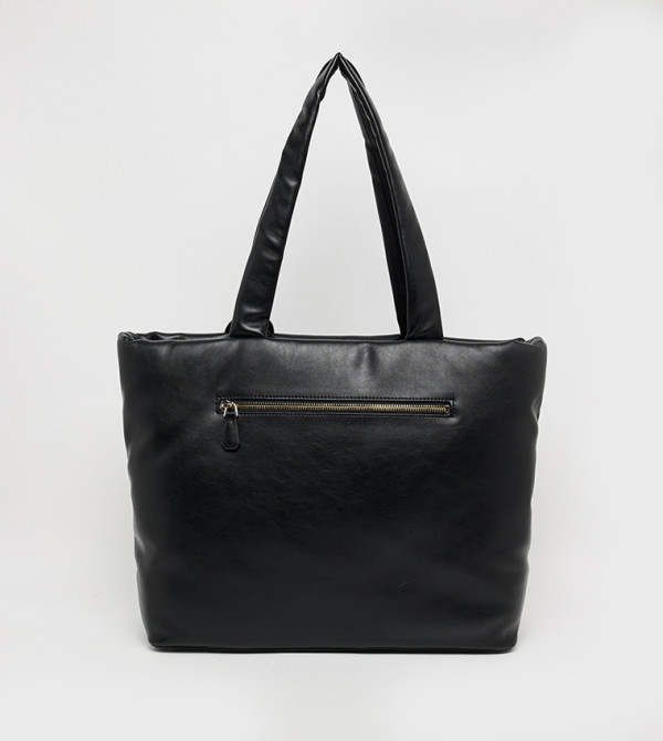 Guess Guess - Black Tote Bags