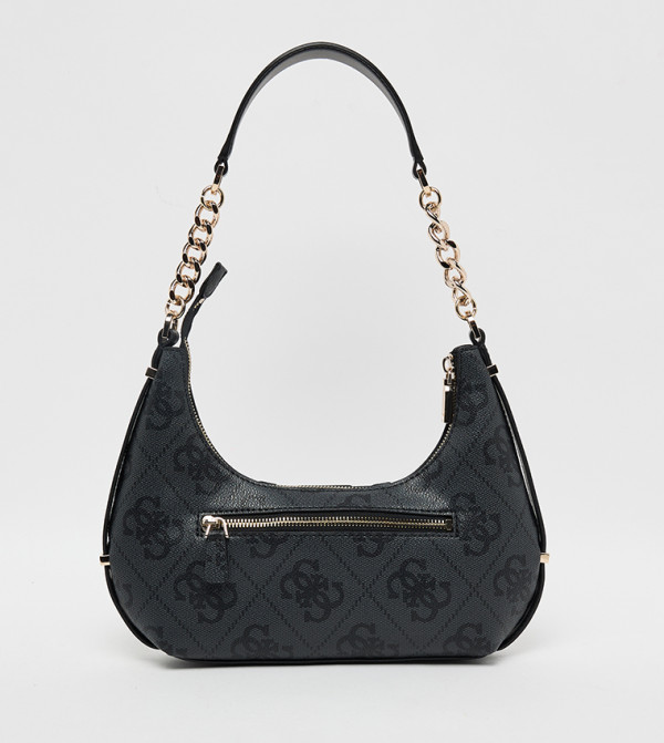 Guess Guess - Charcoal Shoulder bags