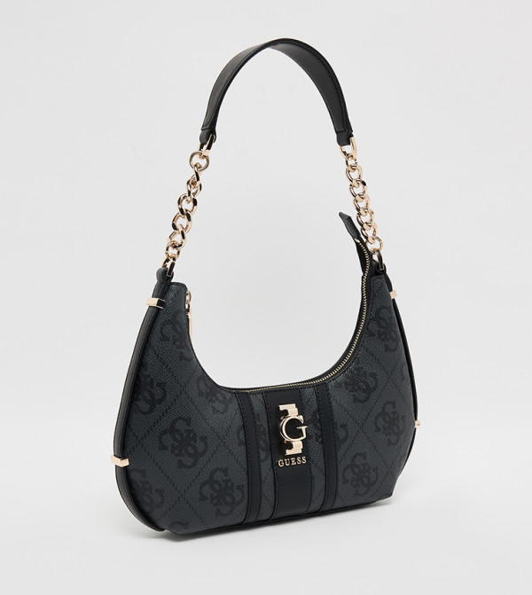 Guess Guess - Charcoal Shoulder bags