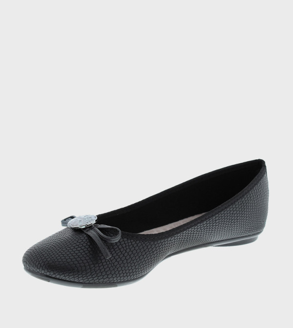 Moleca Moleca - Black undefined