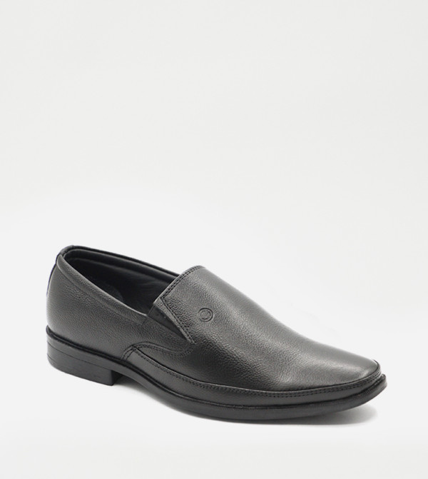 GEOOMNII  Monks - BLACK Monks