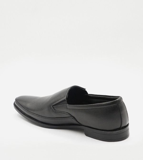 GEOOMNII  Monks - BLACK Monks