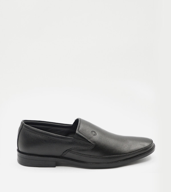 GEOOMNII  Monks - BLACK Monks