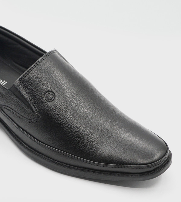 GEOOMNII  Monks - BLACK Monks