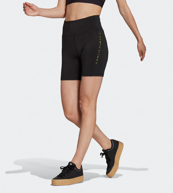 Adidas  Active Shorts - Black Shorts