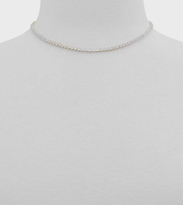 Aldo Accessories  Necklaces & Pendants - Silver Necklaces & Pendants