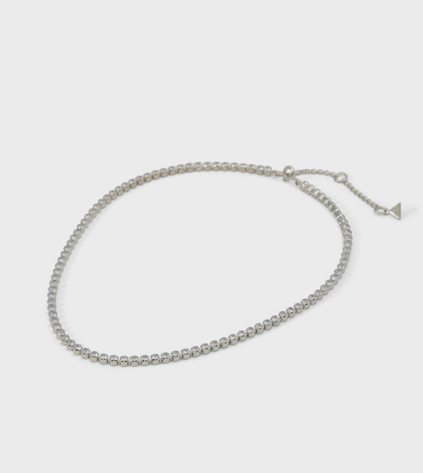 Aldo Accessories  Necklaces & Pendants - Silver Necklaces & Pendants
