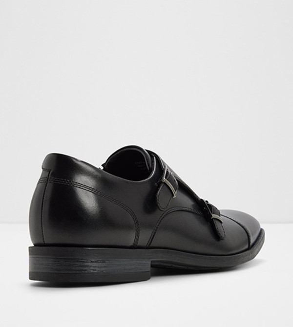 Aldo  Monks - BLACK Monks