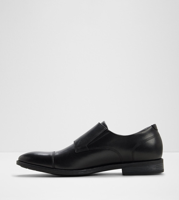 Aldo  Monks - BLACK Monks