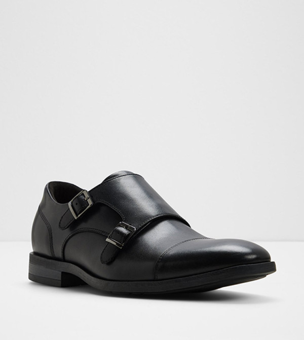 Aldo  Monks - BLACK Monks