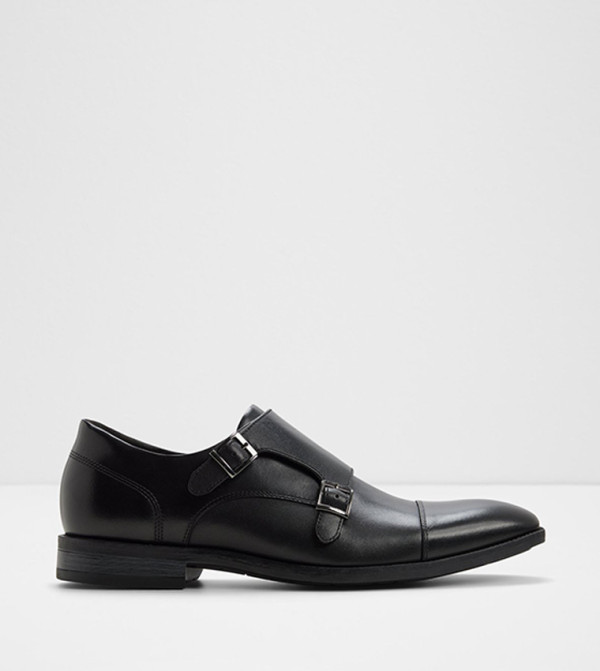 Aldo  Monks - BLACK Monks