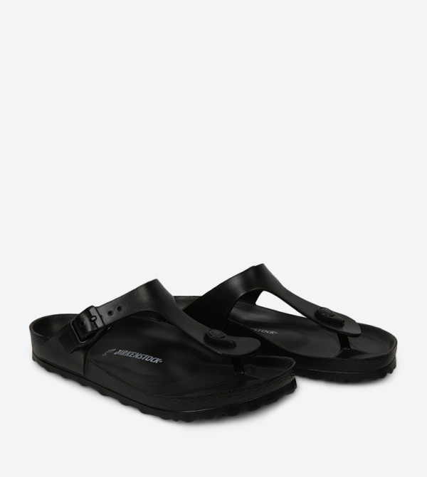 Birkenstock  Sandals - Black undefined