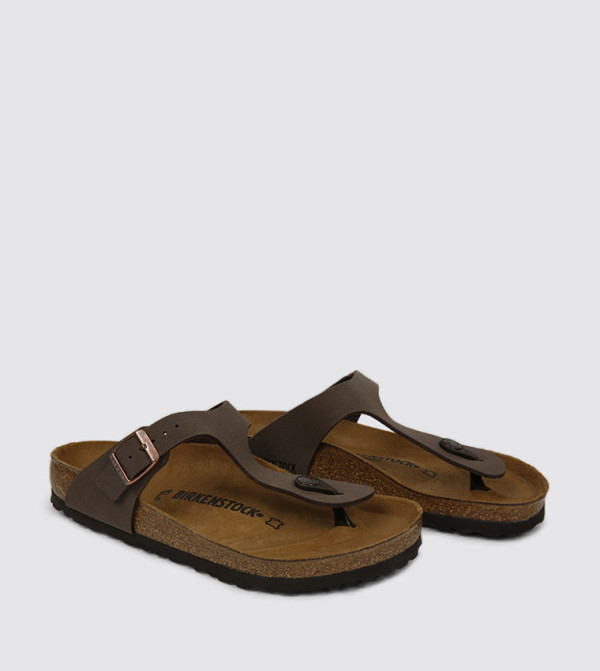 Birkenstock  Shoes - Brown undefined