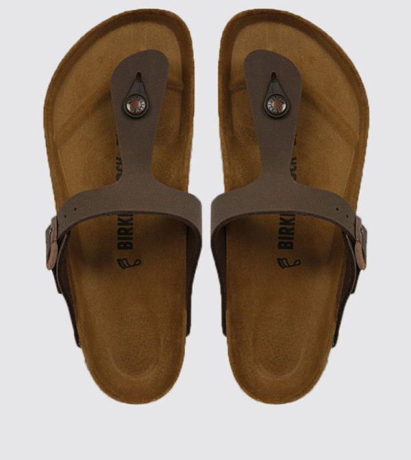 Birkenstock  Shoes - Brown undefined