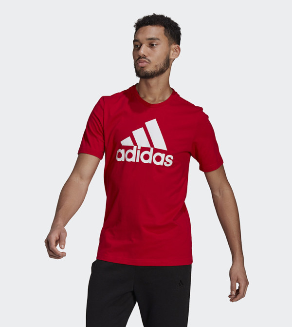 اديداس Athleisure BTU - متعدد تيشيرتات كاجوال