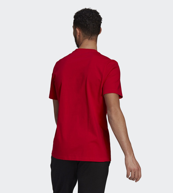 اديداس Athleisure BTU - متعدد تيشيرتات كاجوال