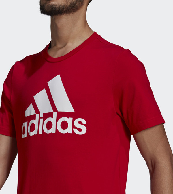اديداس Athleisure BTU - متعدد تيشيرتات كاجوال
