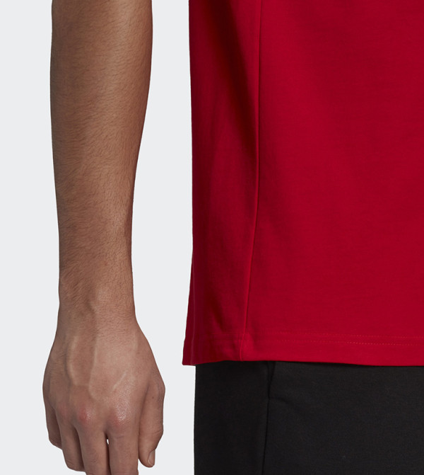 اديداس Athleisure BTU - متعدد تيشيرتات كاجوال