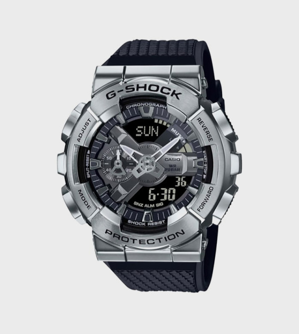 G-SHOCK  - Black undefined