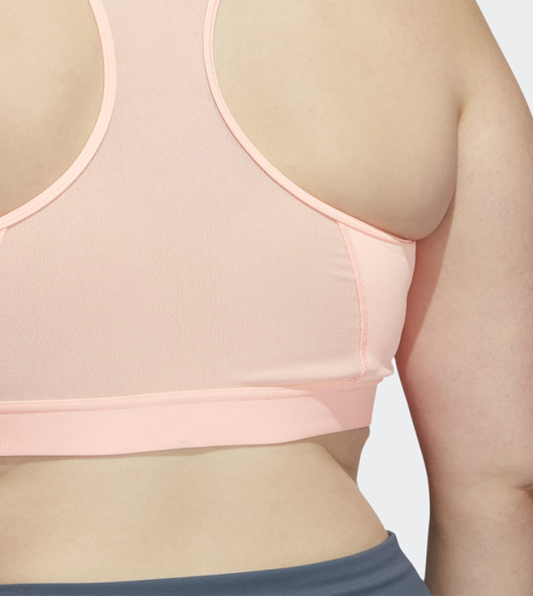 Adidas Sportswear - Orange Sports Bras