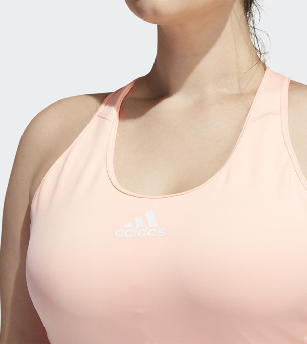 Adidas Sportswear - Orange Sports Bras