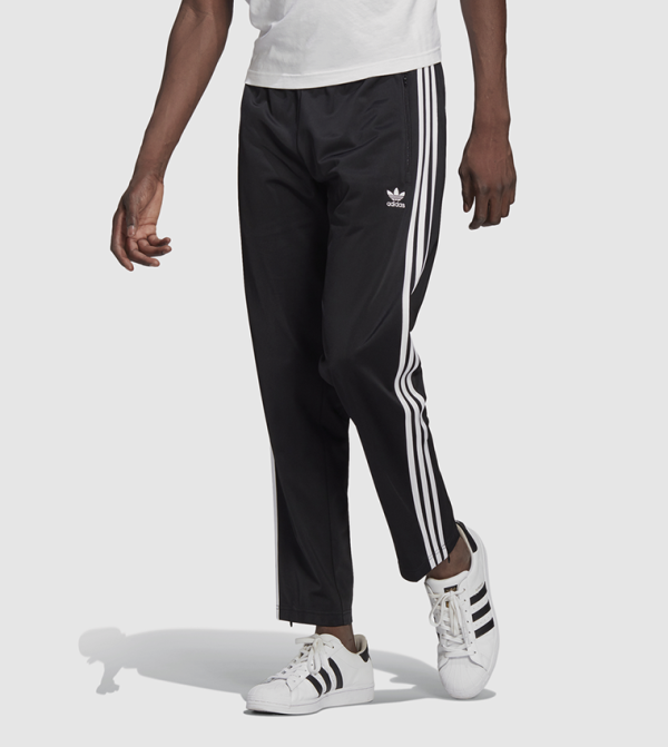 Adidas Athleisure BTU - Black Track Pants & Joggers