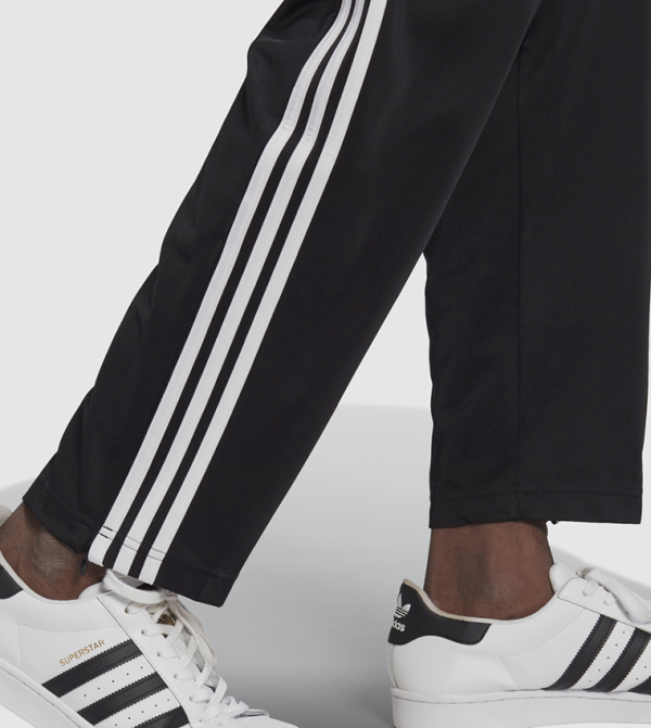 Adidas Athleisure BTU - Black Track Pants & Joggers