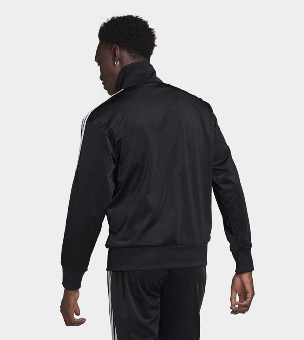 Adidas Athleisure BTU - Black Casual Jackets