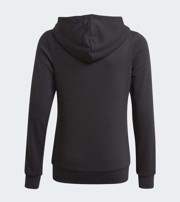 Adidas category 198 - Black Hoodies