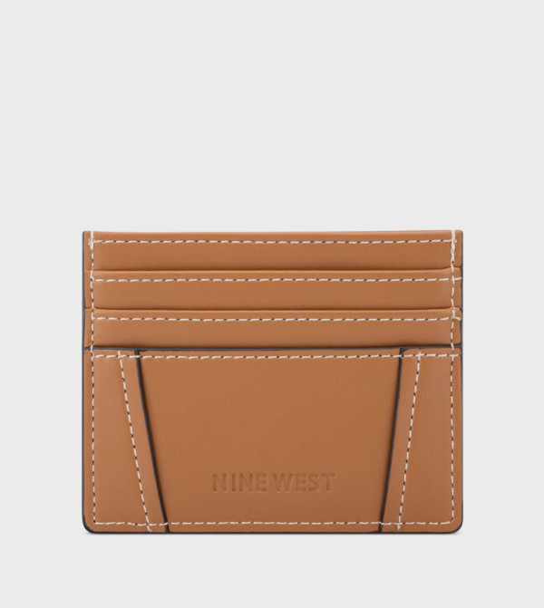 ناين وست  - حنطي محافظ