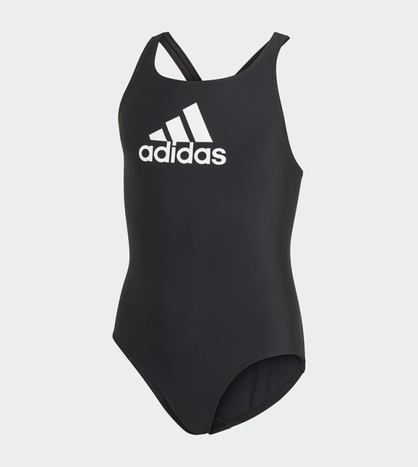 Adidas  Swim Wear - Black Swimming Trunks & Panties