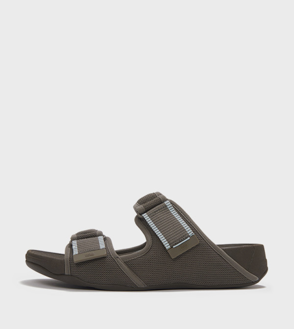 FitFlop FitFlop - Grey Casual Sandals