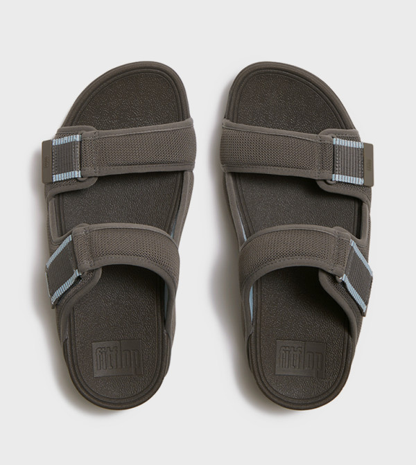 FitFlop FitFlop - Grey Casual Sandals