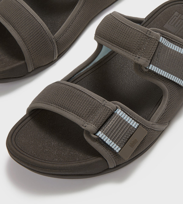 FitFlop FitFlop - Grey Casual Sandals