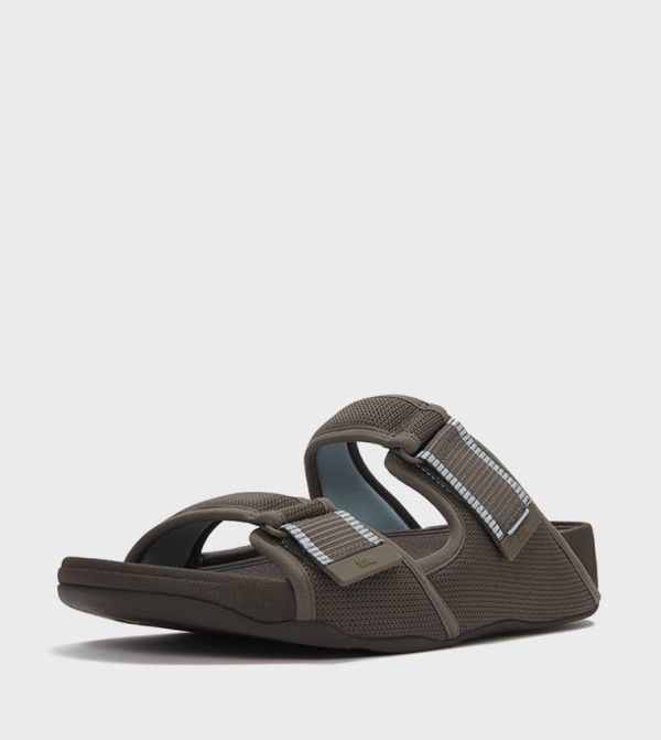 FitFlop FitFlop - Grey Casual Sandals