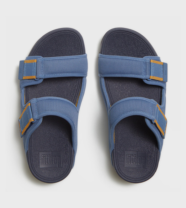 FitFlop FitFlop - Blue Casual Sandals