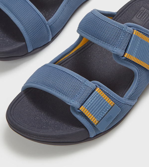 FitFlop FitFlop - Blue Casual Sandals